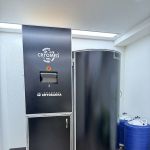 クライオサウナ西新宿ショールーム