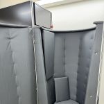 クライオサウナ西新宿ショールーム