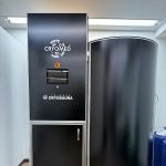 クライオサウナ西新宿ショールーム