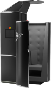 Cryomed Pro